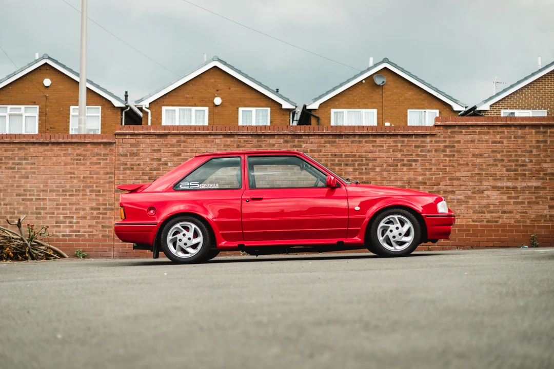 1990 Ford Escort RS Cosworth - Image 18 of 31