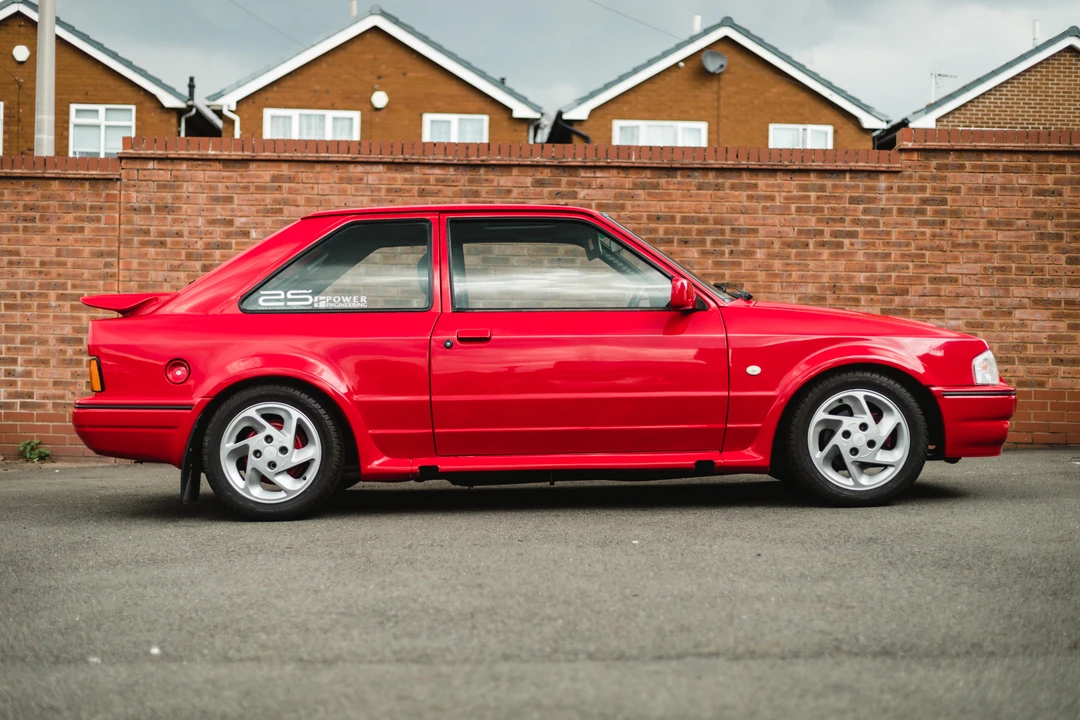 1990 Ford Escort RS Cosworth - Image 29 of 31