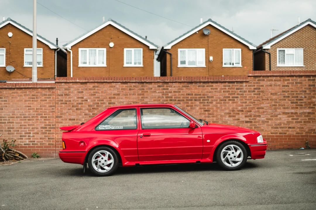1990 Ford Escort RS Cosworth - Image 30 of 31