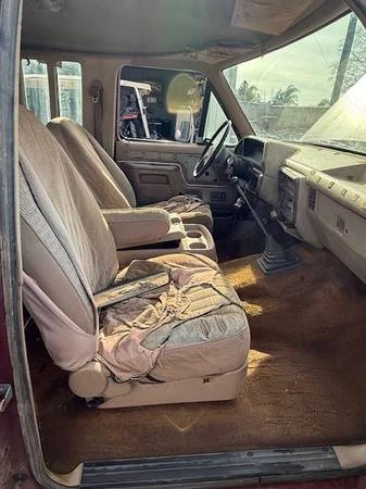 1990 Ford F-Series 8th Gen - Image 5 of 5