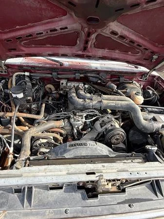 1990 Ford F-Series 8th Gen - Image 4 of 5