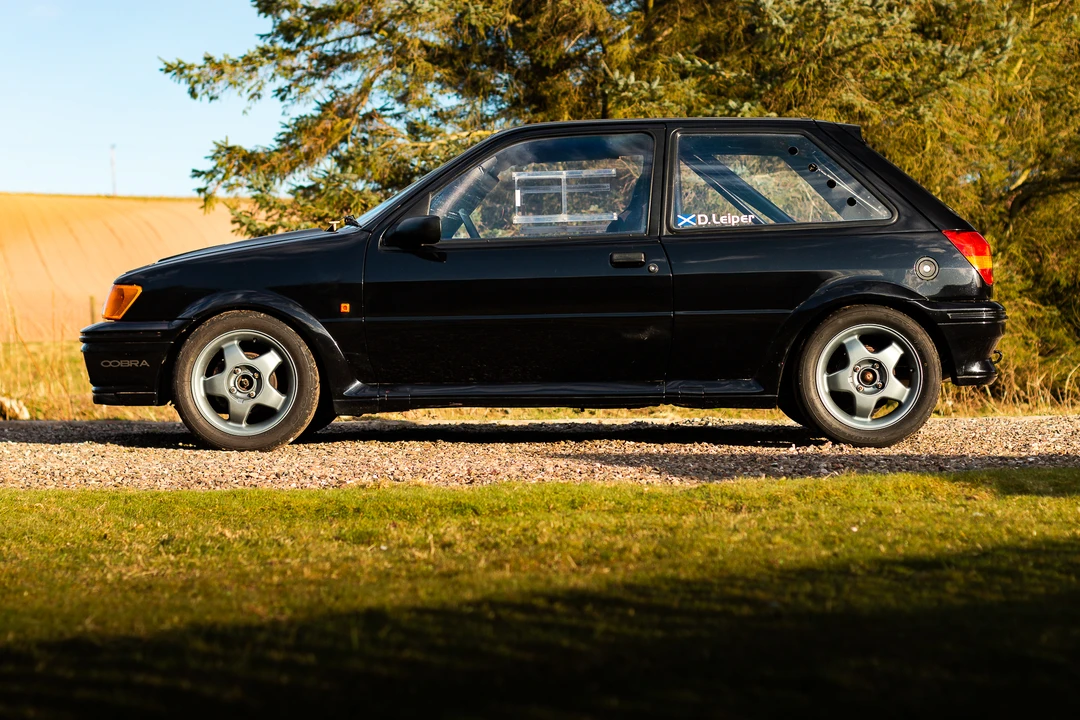 1990 Ford Fiesta - Image 13 of 31