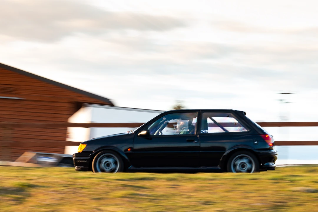 1990 Ford Fiesta - Image 16 of 31