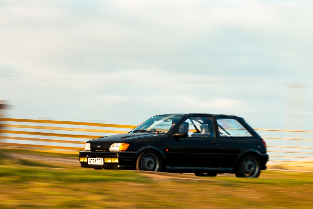 1990 Ford Fiesta - Image 18 of 31