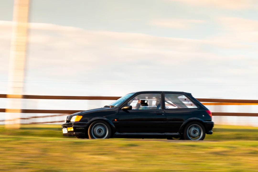 1990 Ford Fiesta - Image 19 of 31