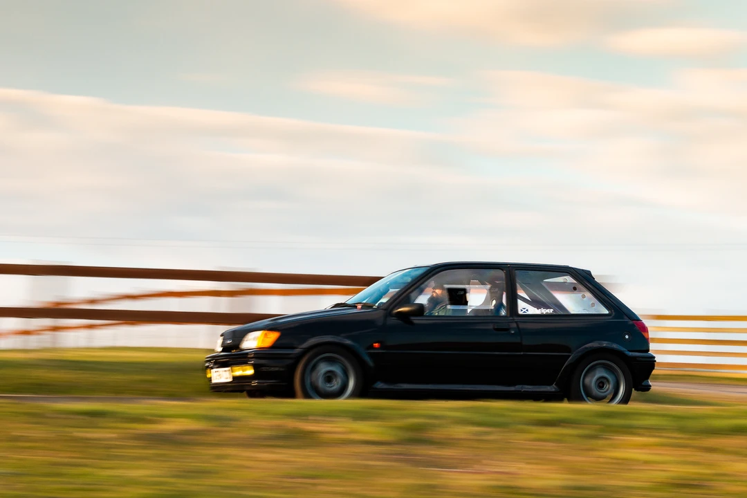 1990 Ford Fiesta - Image 20 of 31
