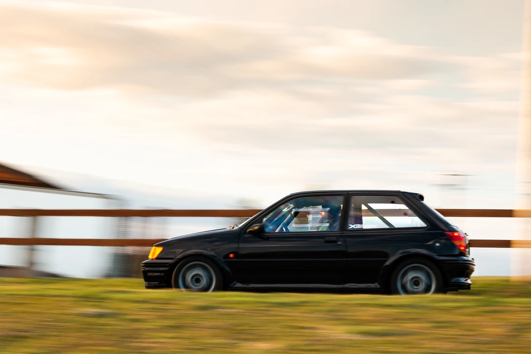 1990 Ford Fiesta - Image 21 of 31