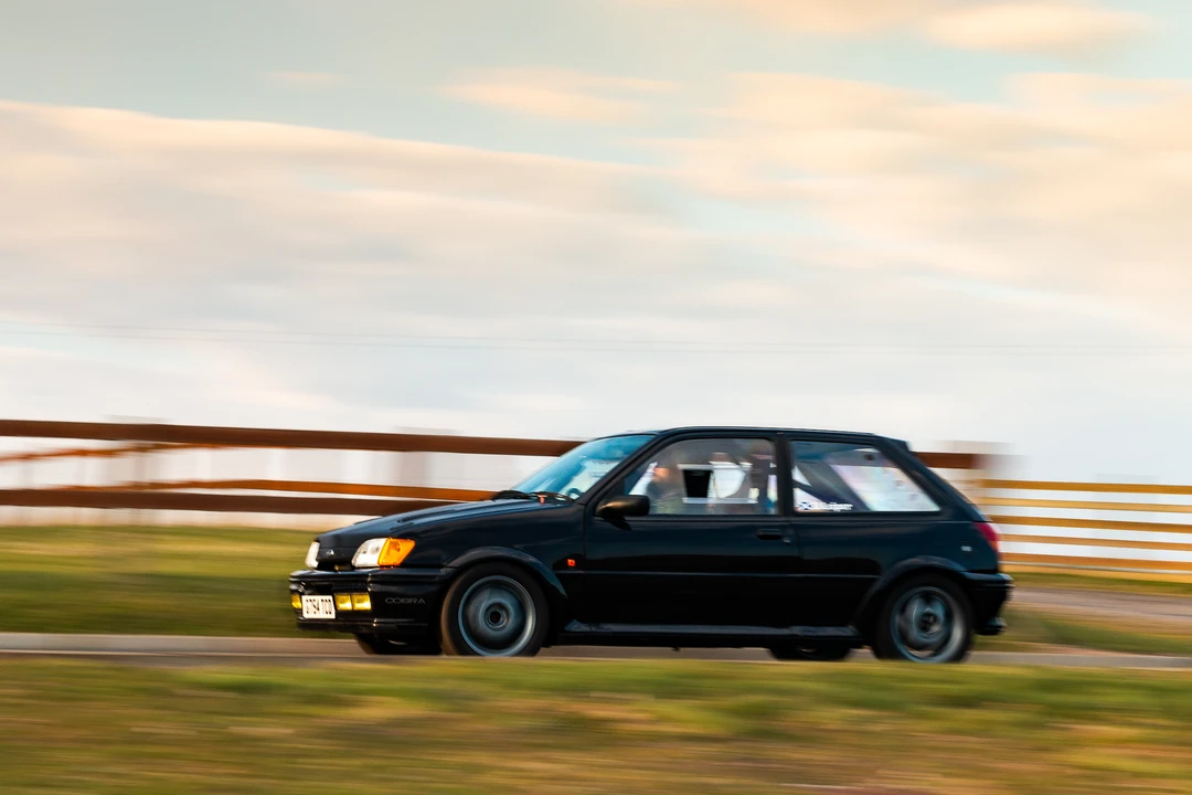 1990 Ford Fiesta - Image 25 of 31