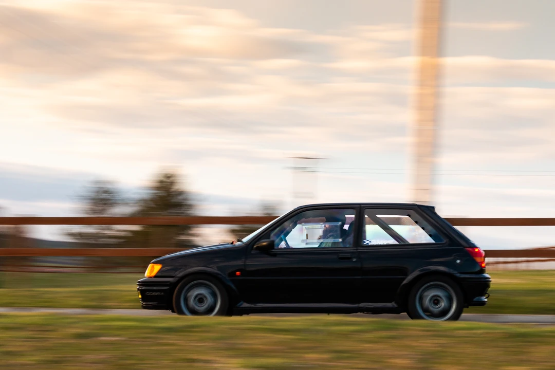 1990 Ford Fiesta - Image 26 of 31