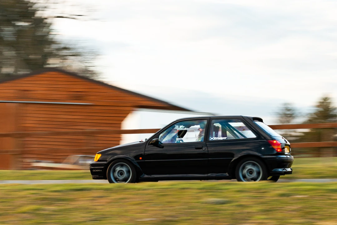 1990 Ford Fiesta - Image 27 of 31