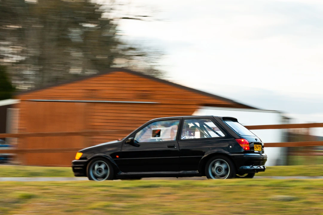 1990 Ford Fiesta - Image 28 of 31