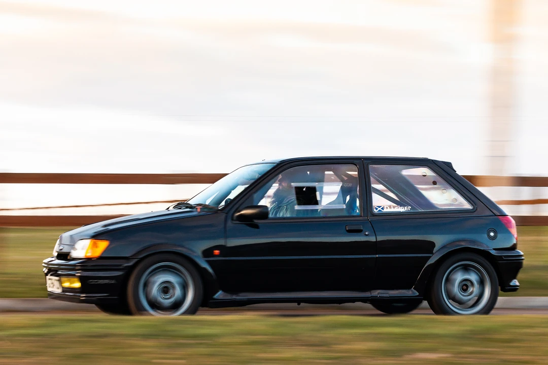 1990 Ford Fiesta - Image 29 of 31