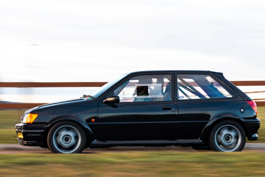 1990 Ford Fiesta - Image 30 of 31