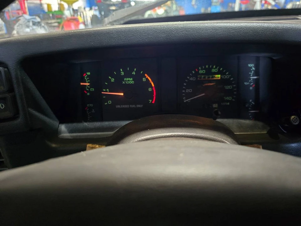 1990 Ford Mustang 3rd Gen - Image 13 of 16