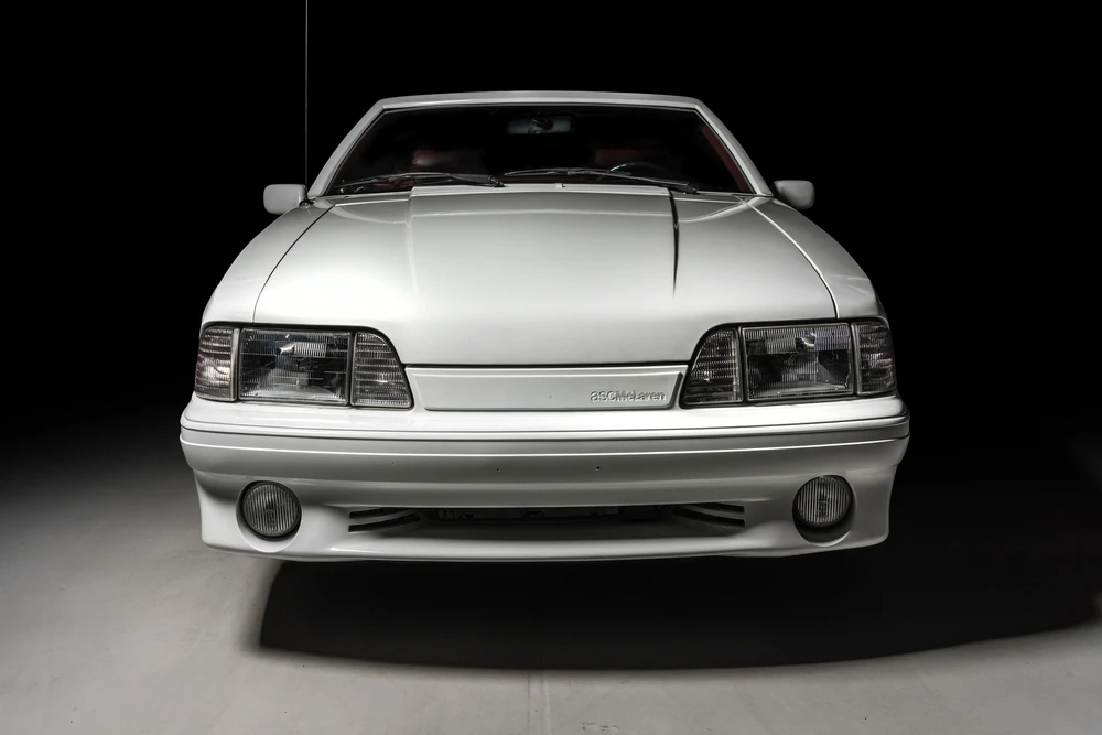 1990 Ford Mustang 3rd Gen - Image 6 of 7