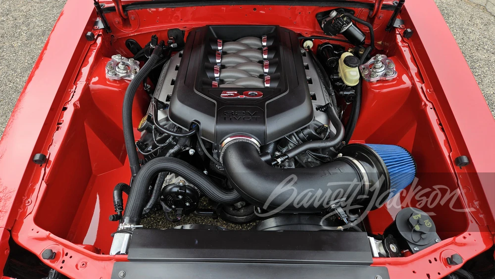 1990 Ford Mustang 3rd Gen - Image 3 of 8