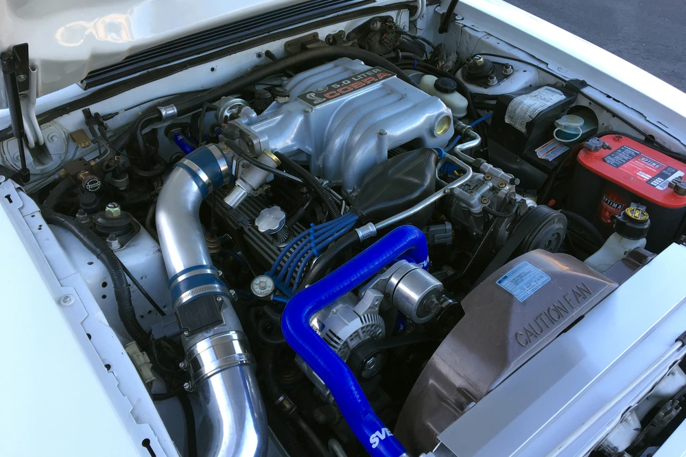 1990 Ford Mustang GT 3rd Gen - Image 3 of 5