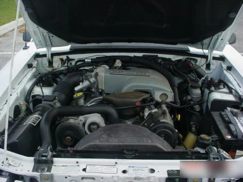 1990 Ford Mustang GT 3rd Gen - Image 3 of 5