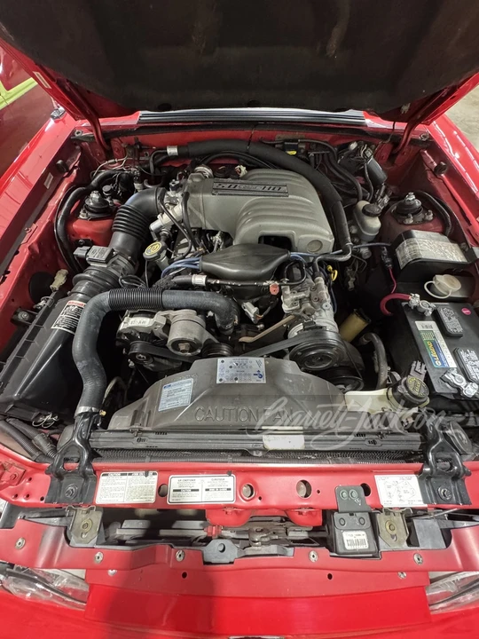1990 Ford Mustang GT 3rd Gen - Image 8 of 18