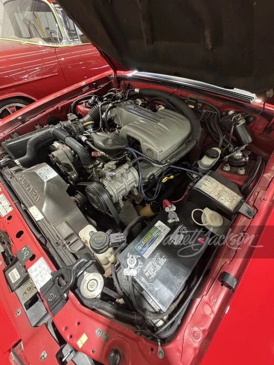 1990 Ford Mustang GT 3rd Gen - Image 3 of 18
