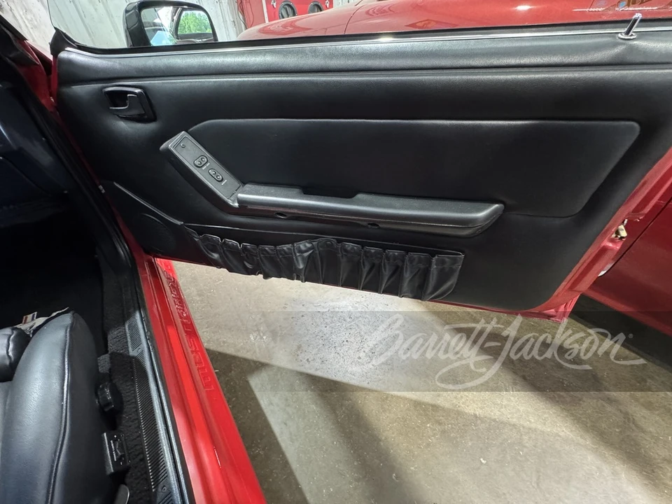 1990 Ford Mustang GT 3rd Gen - Image 11 of 18