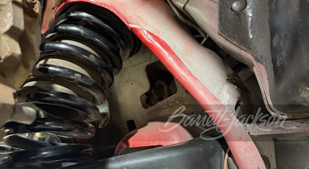 1990 Ford Mustang GT 3rd Gen - Image 18 of 18