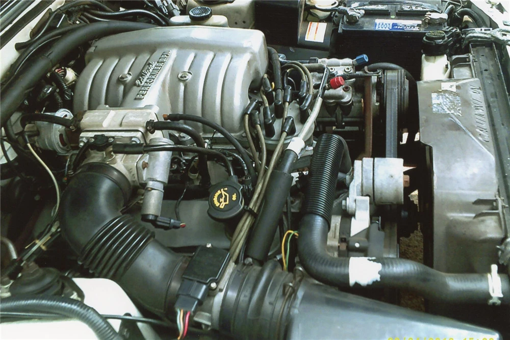 1990 Ford Mustang GT 3rd Gen - Image 3 of 6
