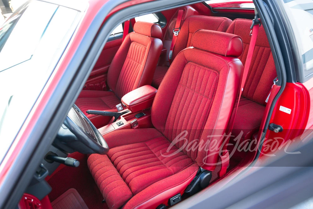 1990 Ford Mustang GT 3rd Gen - Image 3 of 31