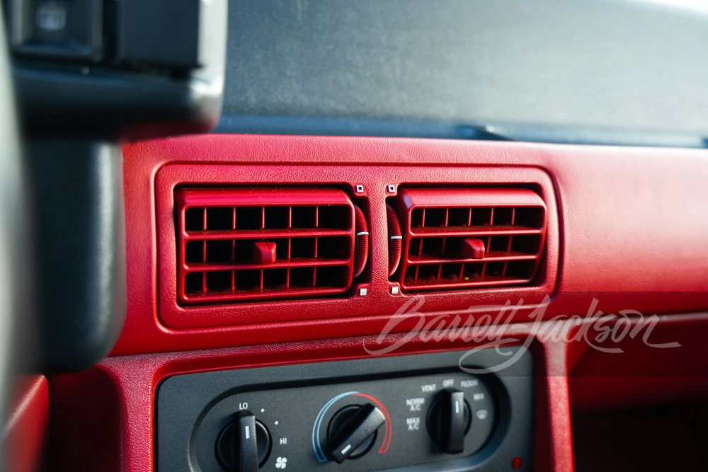 1990 Ford Mustang GT 3rd Gen - Image 4 of 31