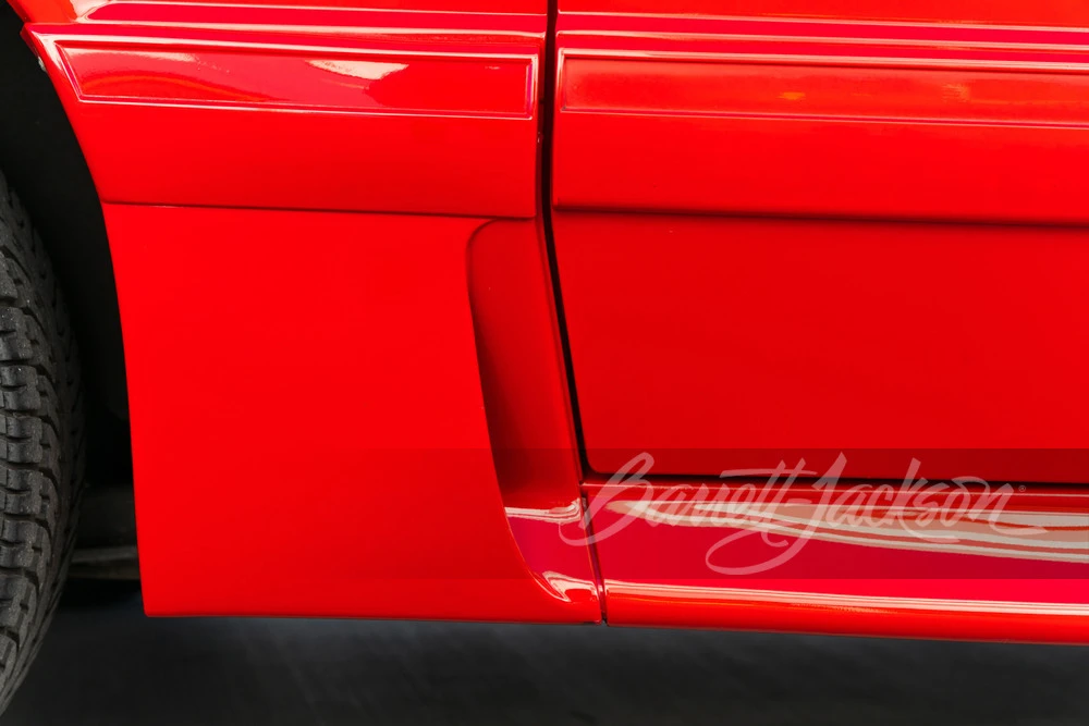 1990 Ford Mustang GT 3rd Gen - Image 5 of 31