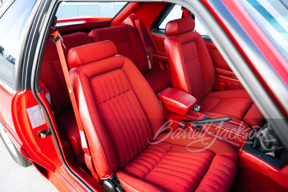 1990 Ford Mustang GT 3rd Gen - Image 8 of 31