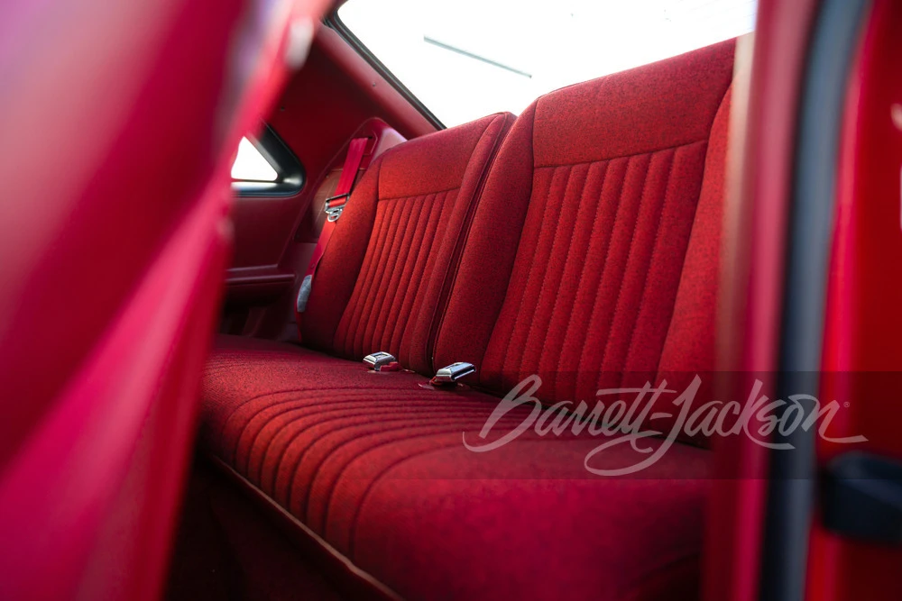 1990 Ford Mustang GT 3rd Gen - Image 9 of 31