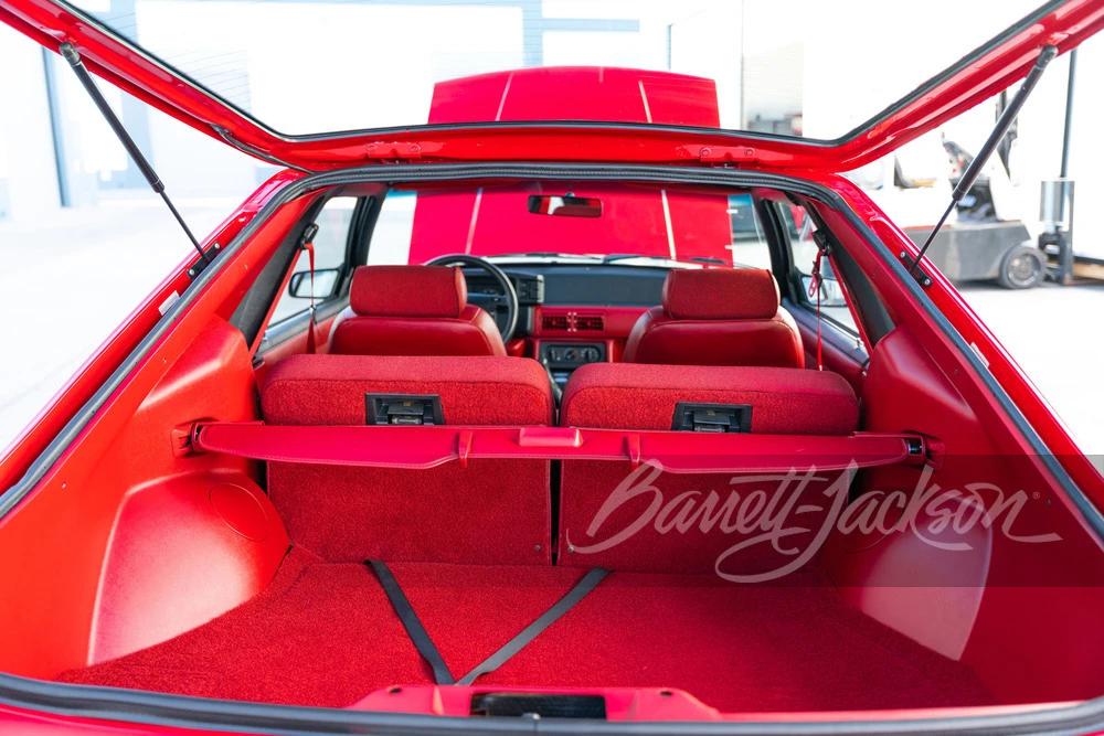1990 Ford Mustang GT 3rd Gen - Image 10 of 31
