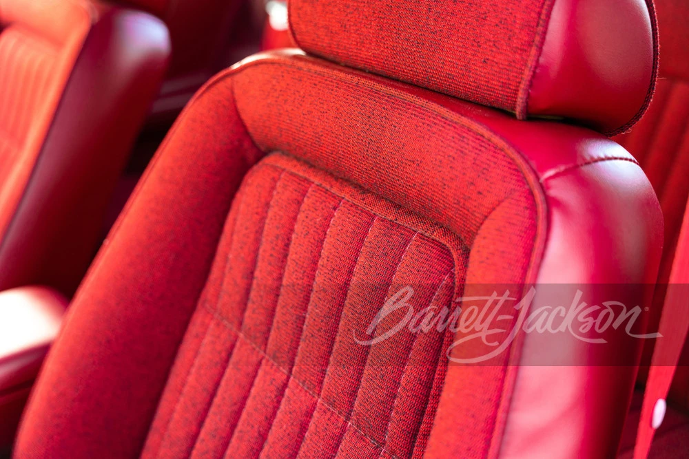 1990 Ford Mustang GT 3rd Gen - Image 11 of 31