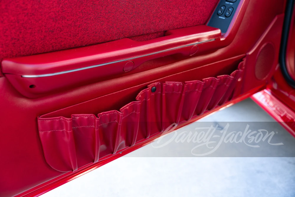 1990 Ford Mustang GT 3rd Gen - Image 12 of 31