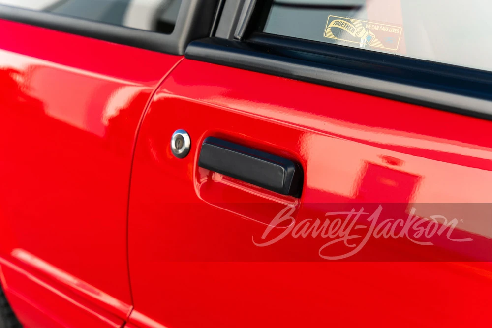 1990 Ford Mustang GT 3rd Gen - Image 15 of 31