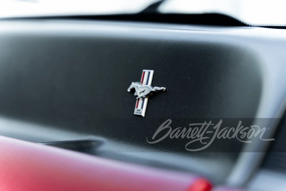 1990 Ford Mustang GT 3rd Gen - Image 16 of 31