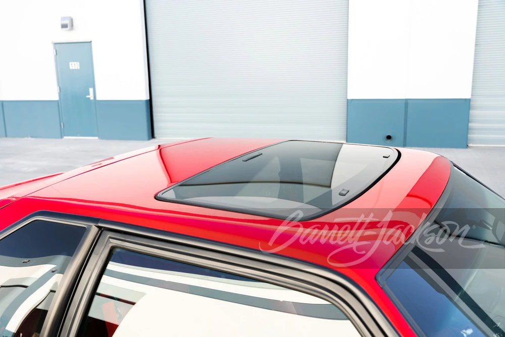 1990 Ford Mustang GT 3rd Gen - Image 18 of 31