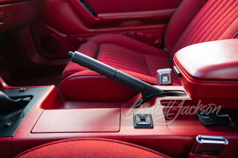 1990 Ford Mustang GT 3rd Gen - Image 20 of 31