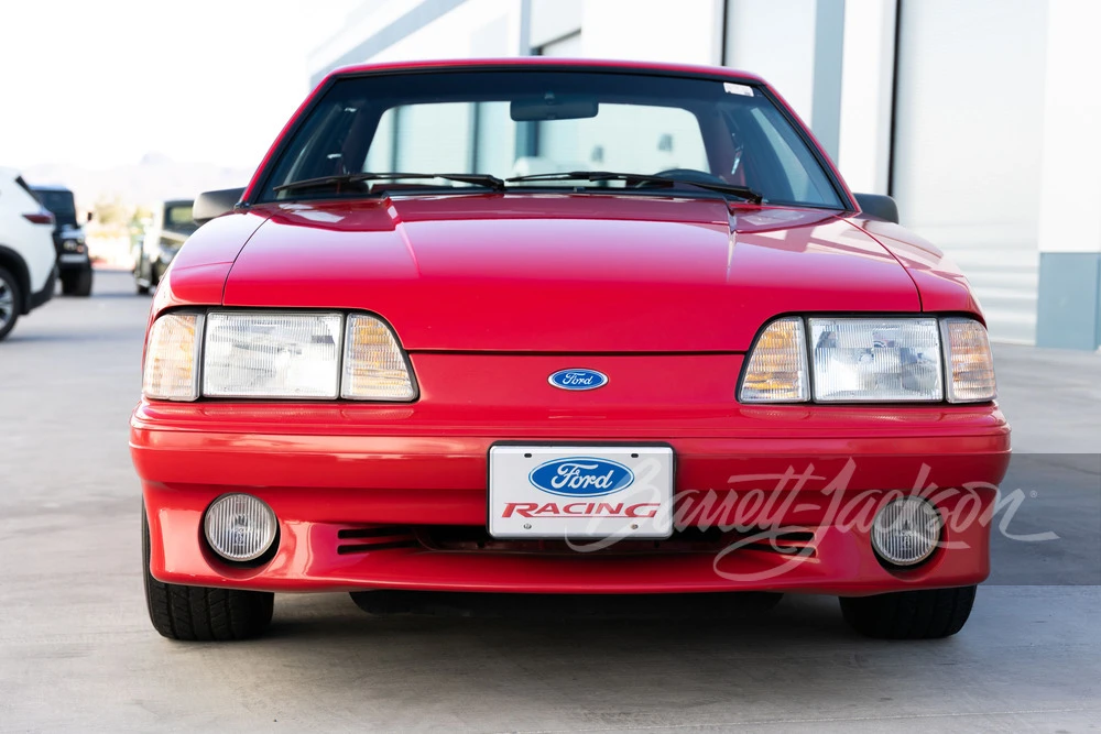 1990 Ford Mustang GT 3rd Gen - Image 21 of 31