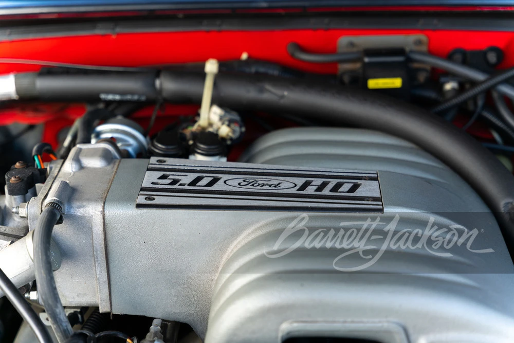 1990 Ford Mustang GT 3rd Gen - Image 22 of 31