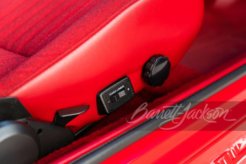 1990 Ford Mustang GT 3rd Gen - Image 24 of 31