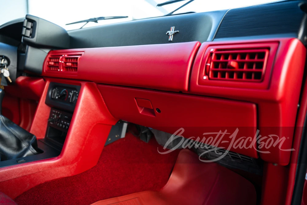 1990 Ford Mustang GT 3rd Gen - Image 25 of 31