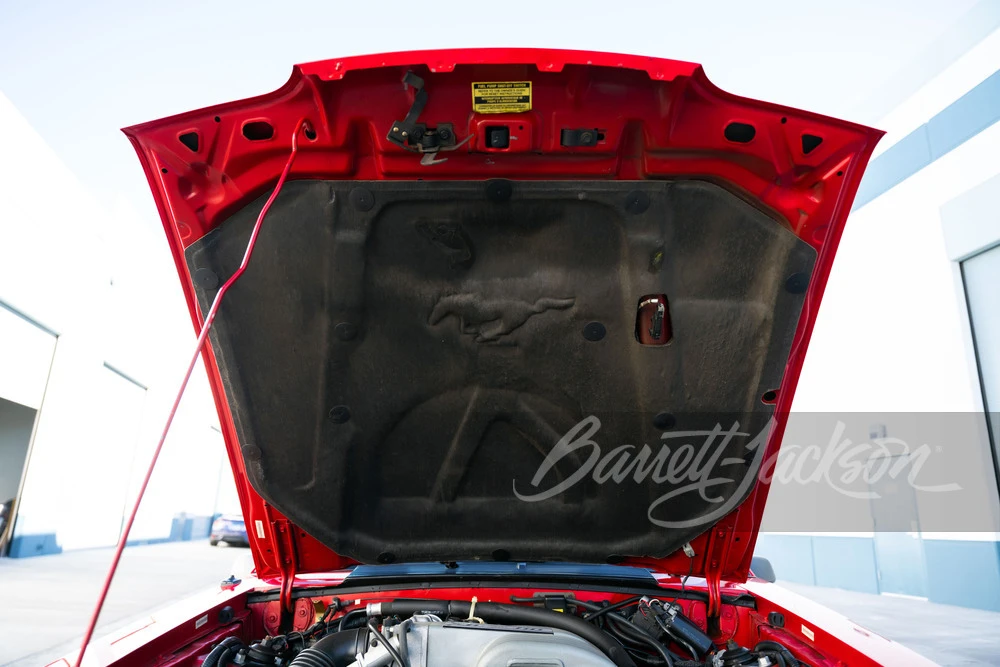 1990 Ford Mustang GT 3rd Gen - Image 27 of 31