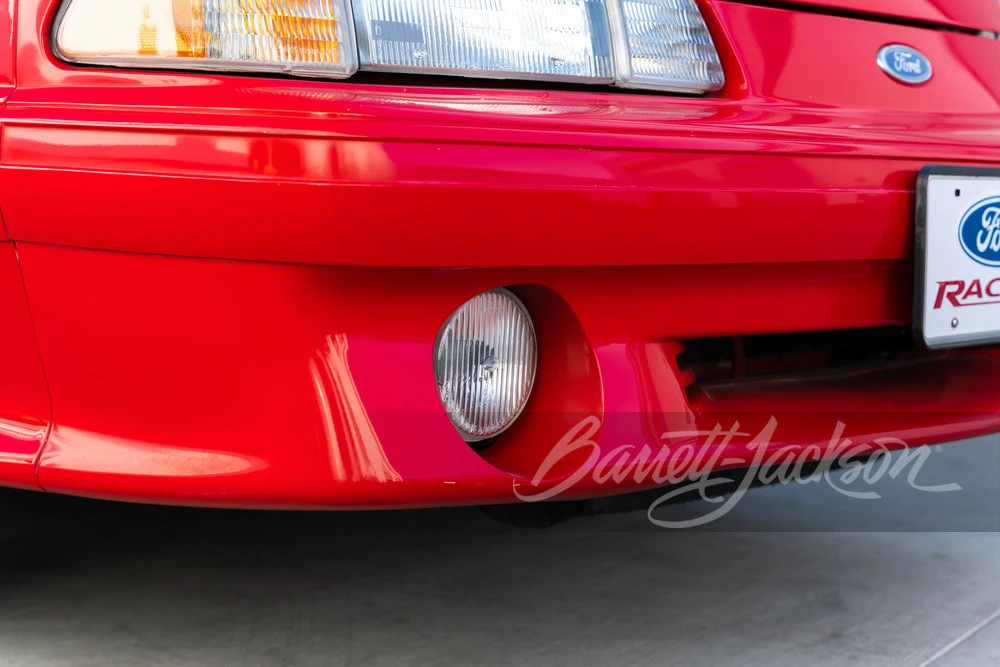 1990 Ford Mustang GT 3rd Gen - Image 29 of 31
