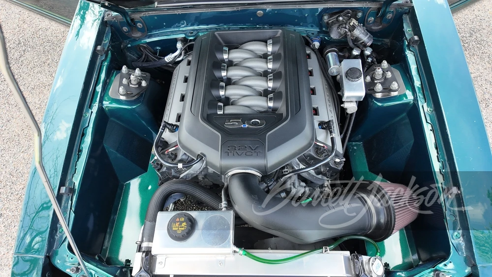 1990 Ford Mustang 3rd Gen - Image 5 of 30
