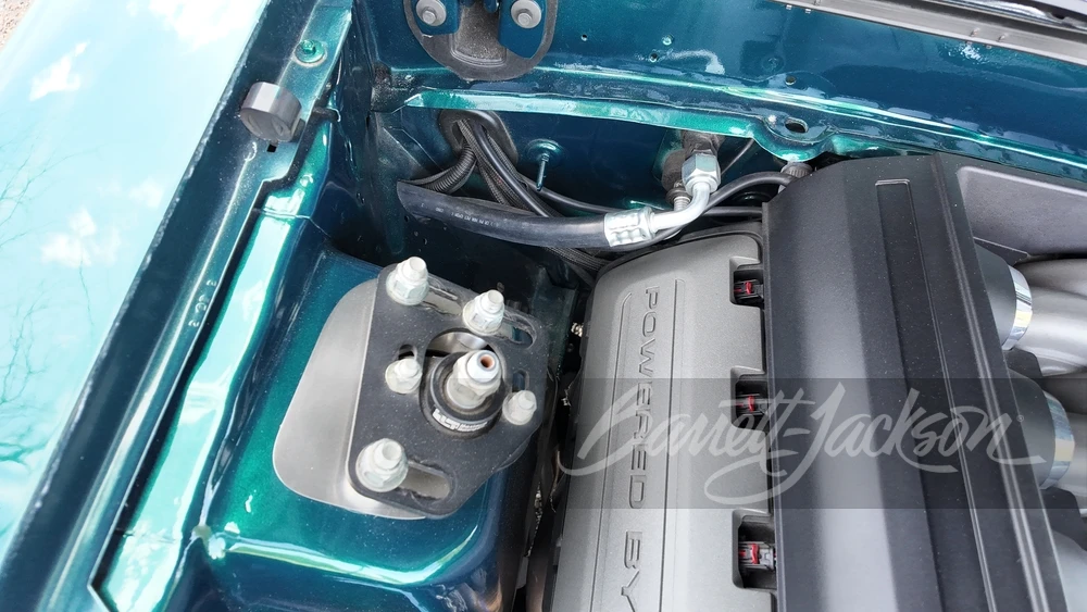 1990 Ford Mustang 3rd Gen - Image 12 of 30