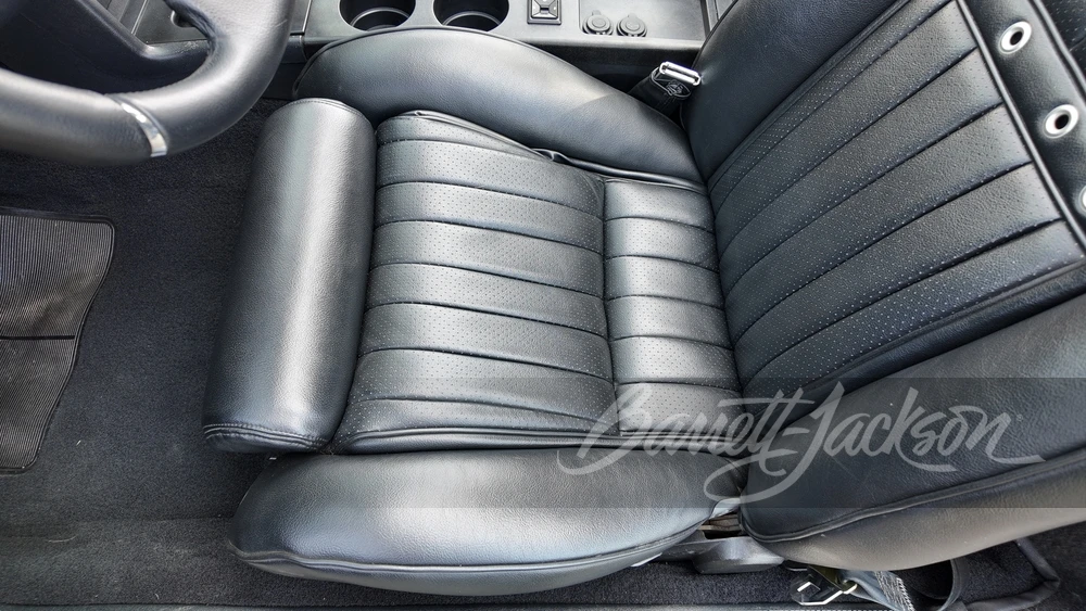 1990 Ford Mustang 3rd Gen - Image 27 of 30