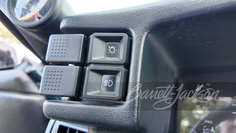 1990 Ford Mustang 3rd Gen - Image 30 of 30