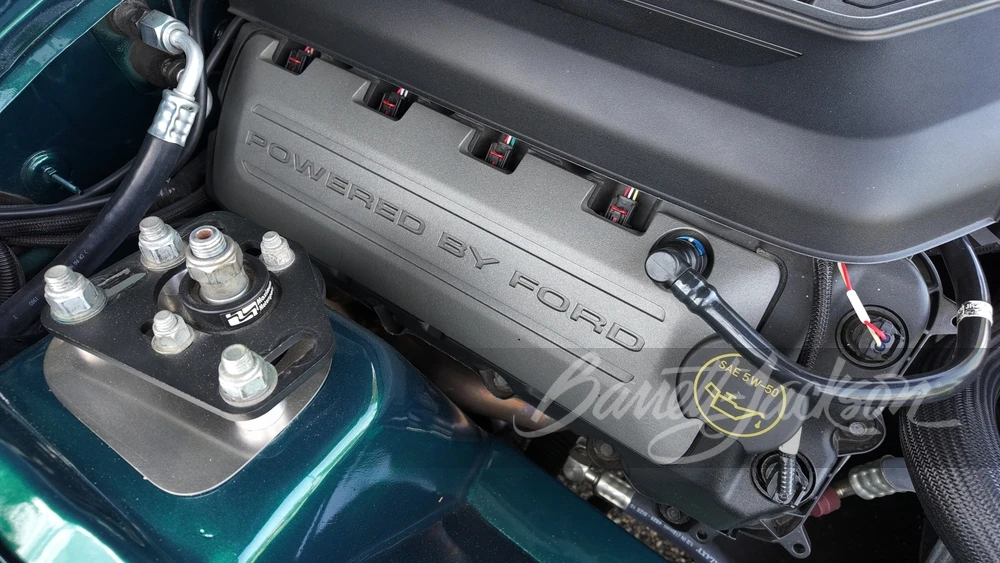 1990 Ford Mustang 3rd Gen - Image 13 of 30